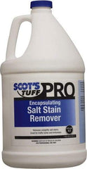 Scot's Tuff - 1 Gal Bottle Carpet & Upholstery Spot Remover - Eagle Tool & Supply