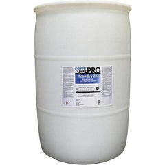 Scot's Tuff - 55 Gal Drum Carpet & Upholstery Cleaner - Lavender Scent - Eagle Tool & Supply