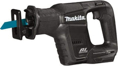Makita - 18V, 3,000 SPM, Cordless Reciprocating Saw - 13/16" Stroke Length, Lithium-Ion Batteries Not Included - Eagle Tool & Supply