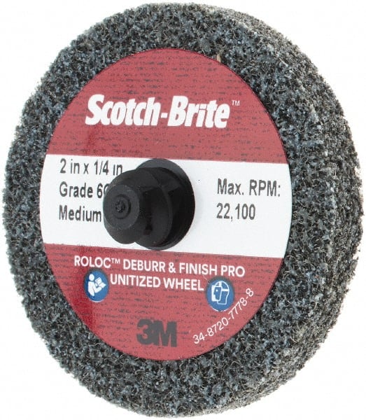 3M - Quick Change Disc - Eagle Tool & Supply