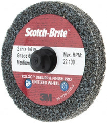3M - Quick Change Disc - Eagle Tool & Supply