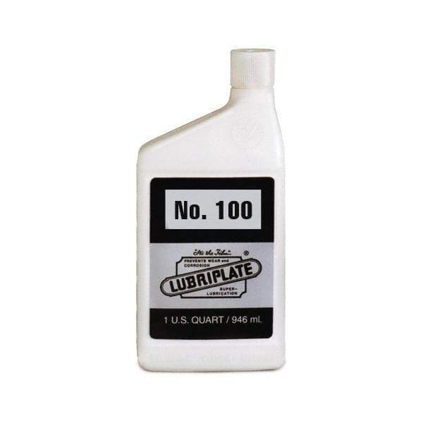 Lubriplate - 2 Lb Bottle Calcium General Purpose Grease - Off White, 150°F Max Temp, NLGIG 00, - Eagle Tool & Supply