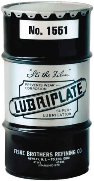 Lubriplate - 120 Lb Keg Lithium Extreme Pressure Grease - Extreme Pressure & High Temperature, 370°F Max Temp, NLGIG 1, - Eagle Tool & Supply