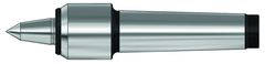 6MT Slim Extended - Live Center - Eagle Tool & Supply