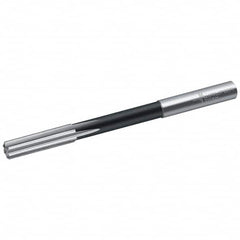 Walter-Titex - 8.5mm Cobalt 6 Flute Chucking Reamer - Eagle Tool & Supply