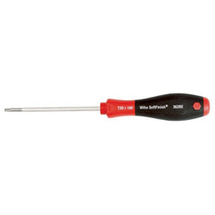 T20 TORX BALL END SOFTFINISH DRIVER - Eagle Tool & Supply