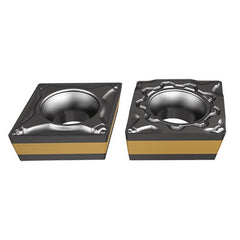‎CCMT 3-1-F3P IC807 - Exact Industrial Supply
