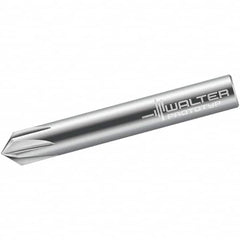 Walter-Prototyp - 4 Flute Chamfer Mill - Eagle Tool & Supply