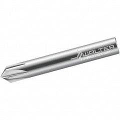 Walter-Prototyp - 4 Flute Chamfer Mill - Eagle Tool & Supply