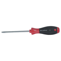 T15 MAGICSPRING TORX SOFTFINISH DRVR - Eagle Tool & Supply