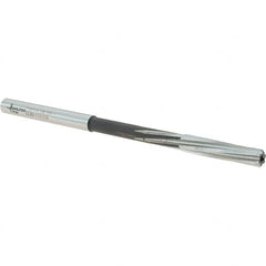 Walter-Titex - 3.99mm Cobalt 6 Flute Chucking Reamer - Eagle Tool & Supply