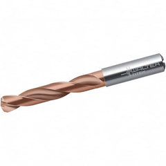 Walter-Titex - 6.8mm 140° Solid Carbide Jobber Drill - Eagle Tool & Supply