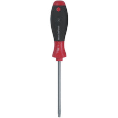 T20X100MM CUSHIONGRIP TORX DRIVER - Eagle Tool & Supply