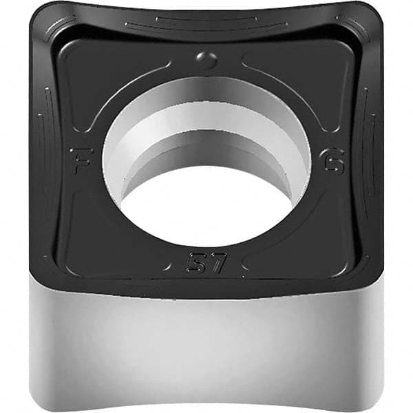 Walter - SNMX160620-F57 WSP45S Carbide Milling Insert - Eagle Tool & Supply
