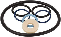 GoatThroat Pumps - Drum Pump Repair Kits & Parts Type: Repair Kit For Use With: GT200S Pump; SCP200 Pum - Eagle Tool & Supply