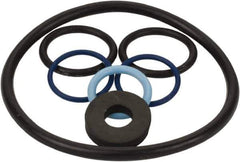 GoatThroat Pumps - Drum Pump Repair Kits & Parts Type: Repair Kit For Use With: GT200 Pump; SCP200 Pump - Eagle Tool & Supply