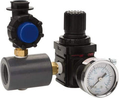 GoatThroat Pumps - Drum Pump Repair Kits & Parts Type: Accessory Kit For Use With: Pneumatic Systems - Eagle Tool & Supply