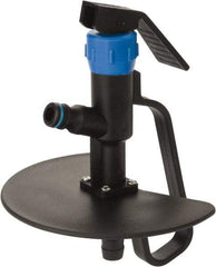 GoatThroat Pumps - Drum Pump Repair Kits & Parts Type: Hand Flow Regulator For Use With: Antifreeze; soaps; GT200 Pump; Caustics; Wetting Agents; Alcohols - Eagle Tool & Supply