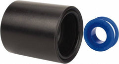 GoatThroat Pumps - Drum Pump Repair Kits & Parts Type: Bung Adapters For Use With: Reike Grey Cap Flex Sp - Eagle Tool & Supply
