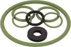 GoatThroat Pumps - Drum Pump Repair Kits & Parts Type: Repair Kit For Use With: GT300 Pump - Eagle Tool & Supply