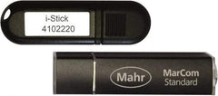 Mahr - Remote Data Collection Wireless Receiver - Eagle Tool & Supply