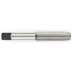 ‎5/16-18 Dia. - Bottoming - GH7 - HSS Dia. - Bright - Thread Forming Tap Series/List #2105 - Eagle Tool & Supply