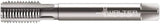 Walter-Prototyp - M14x1.50 Metric Fine 6H 4 Flute Bright Finish Cobalt Straight Flute Machine Tap - Modified Bottoming, Left Hand Thread, 100mm OAL, 21mm Thread Length, Oversize - Eagle Tool & Supply