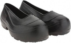 Winter Walking - Overboots, Overshoes & Spats Footwear Style: Overshoe FootwearType: Chemical Resistant - Eagle Tool & Supply