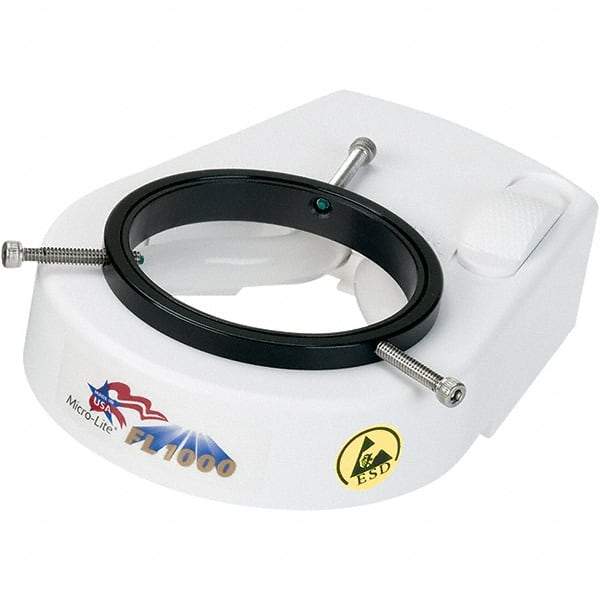 O.C. White - Microscope Illuminator (Ring) - Eagle Tool & Supply