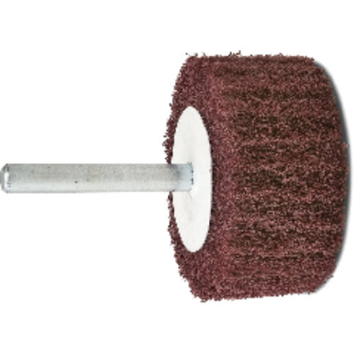 CGW 2X1X1/4 FINE (MAROON)