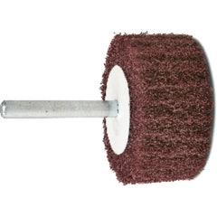 CGW 2X1X1/4 FINE (MAROON)