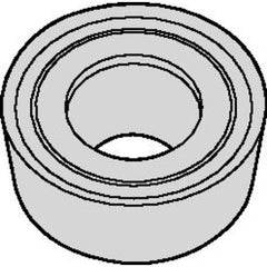 RCGT0803M0AL1 HCK10 INSERT - Eagle Tool & Supply