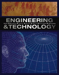 DELMAR CENGAGE Learning - Engineering and Technology Publication, 2nd Edition - by Hacker/Burghardt/Householder, Delmar/Cengage Learning, 2009 - Eagle Tool & Supply