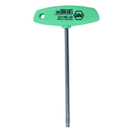 T-HANDLE TORX PLUS DRIVER IP30 - Eagle Tool & Supply