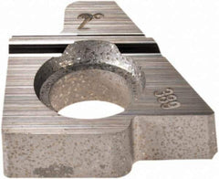 Sandvik Coromant - Toolholder Shim for Indexables - 5322 389 Shim Style - Eagle Tool & Supply