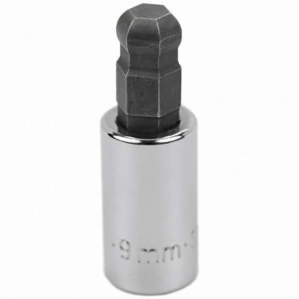 SK - Hand Hex & Torx Bit Sockets - Eagle Tool & Supply