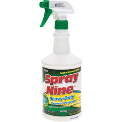 Permatex - 32 fl oz Bottle All-Purpose Cleaner - Eagle Tool & Supply