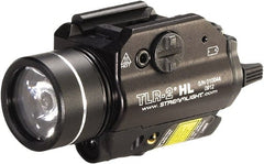 Streamlight - Aluminum Industrial/Tactical Flashlight - Eagle Tool & Supply