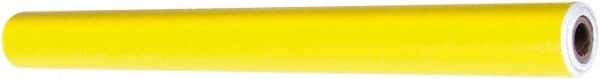 Triton - 60" Long Yellow Pegboard Self Adhesive Tape Roll - For Use with Pegboards, Mobile Carts & Workbenches - Eagle Tool & Supply