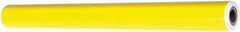 Triton - 60" Long Yellow Pegboard Self Adhesive Tape Roll - For Use with Pegboards, Mobile Carts & Workbenches - Eagle Tool & Supply