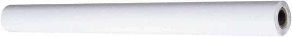 Triton - 60" Long White Pegboard Self Adhesive Tape Roll - For Use with Pegboards, Mobile Carts & Workbenches - Eagle Tool & Supply