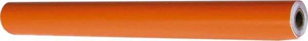 Triton - 60" Long Orange Pegboard Self Adhesive Tape Roll - For Use with Pegboards, Mobile Carts & Workbenches - Eagle Tool & Supply