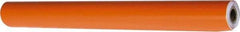 Triton - 60" Long Orange Pegboard Self Adhesive Tape Roll - For Use with Pegboards, Mobile Carts & Workbenches - Eagle Tool & Supply