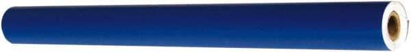 Triton - 60" Long Blue Pegboard Self Adhesive Tape Roll - For Use with Pegboards, Mobile Carts & Workbenches - Eagle Tool & Supply