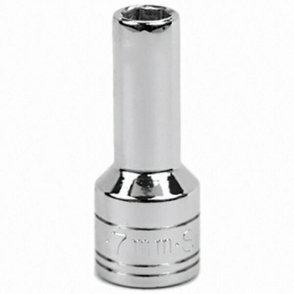 SK - Hand Socket - Eagle Tool & Supply