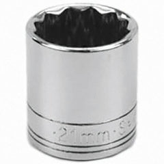 SK - Hand Socket - Eagle Tool & Supply