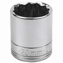 SK - Hand Socket - Eagle Tool & Supply