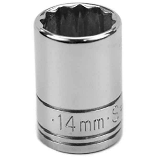 SK - Hand Socket - Eagle Tool & Supply