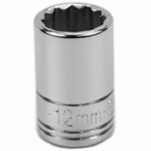 SK - Hand Socket - Eagle Tool & Supply