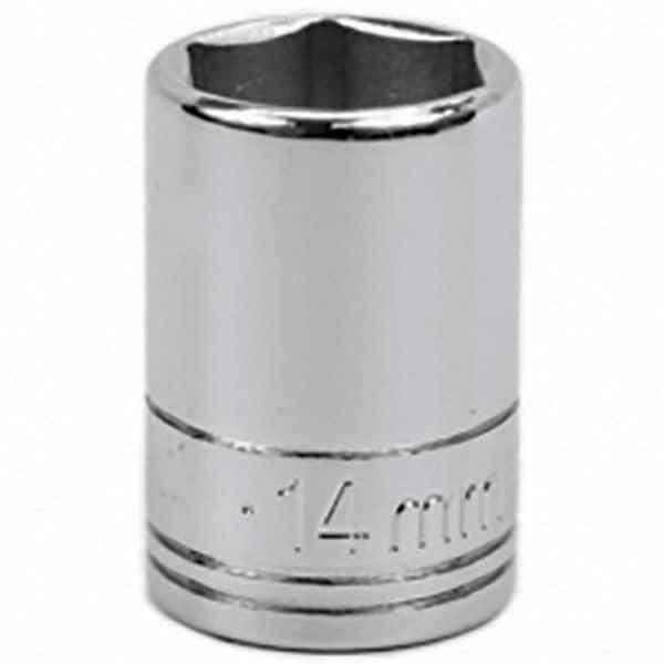 SK - Hand Socket - Eagle Tool & Supply